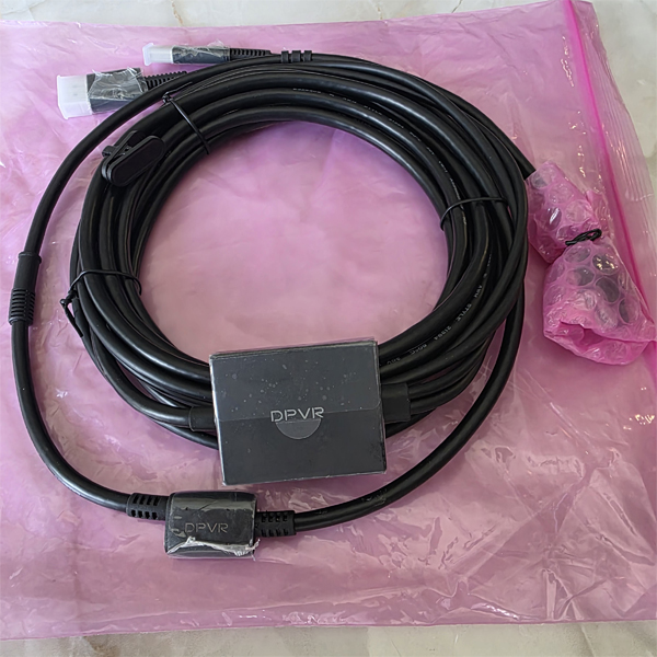 کابل عینک واقعیت مجازی دیپون DPVR Deepoon E4 - Image 2